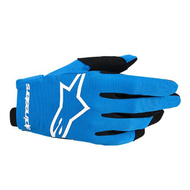 Γάντια Alpinestars RADAR Blue