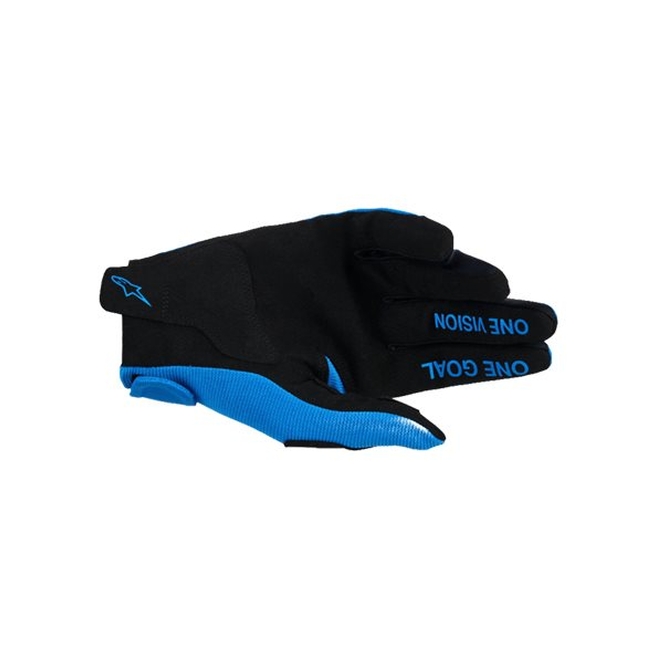 Γάντια Alpinestars RADAR Blue