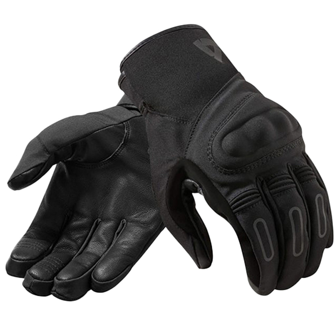 Γάντια Revit Cassini H2O Black