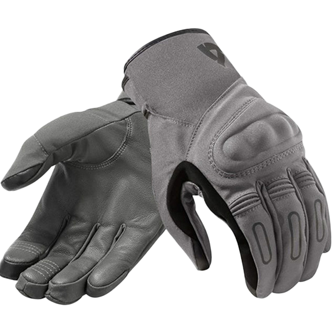 Γάντια Revit Cassini H2O Dark-Grey