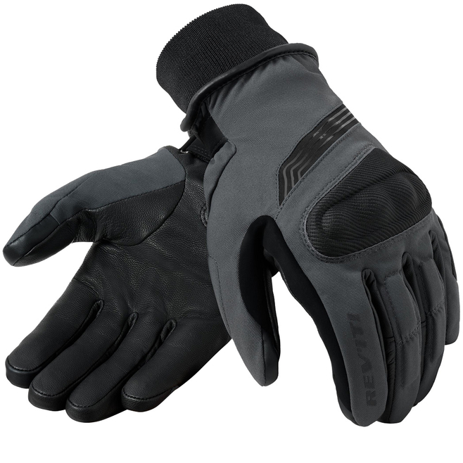 ΓΑΝΤΙΑ REVIT HYDRA 2 ANTHRACITE SMALL