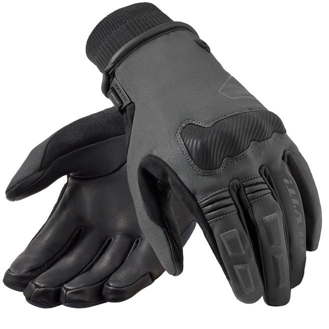 Revit Hydra 3 H2O Anthracite-Black
