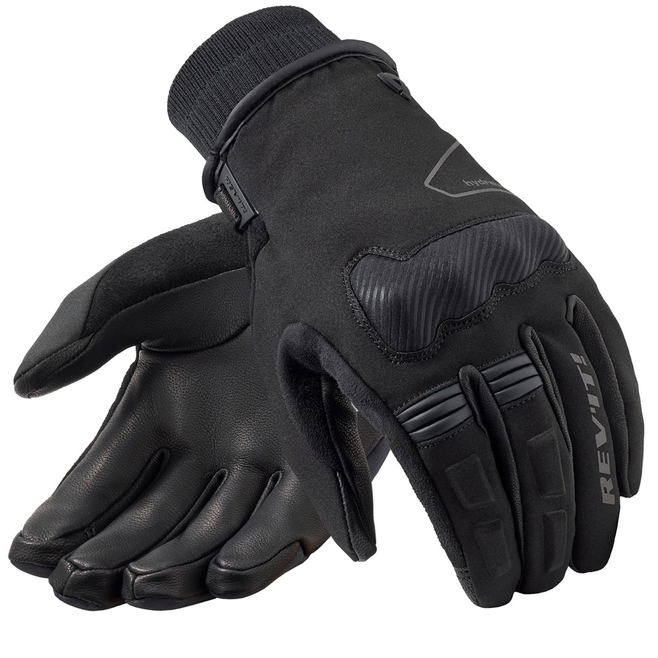 Γάντια Revit Hydra 3 H2O Black