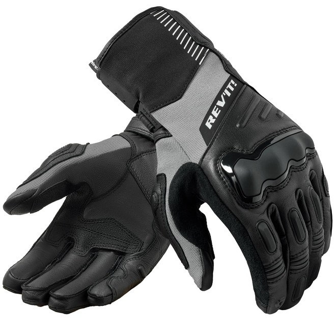 Γάντια REVIT SAND 5 H2O Black