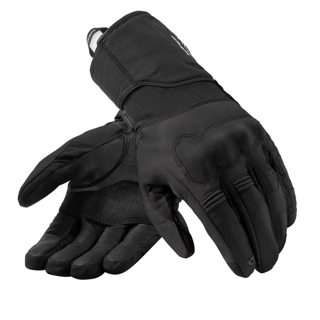 Γάντια Revit Convergent H2O Black