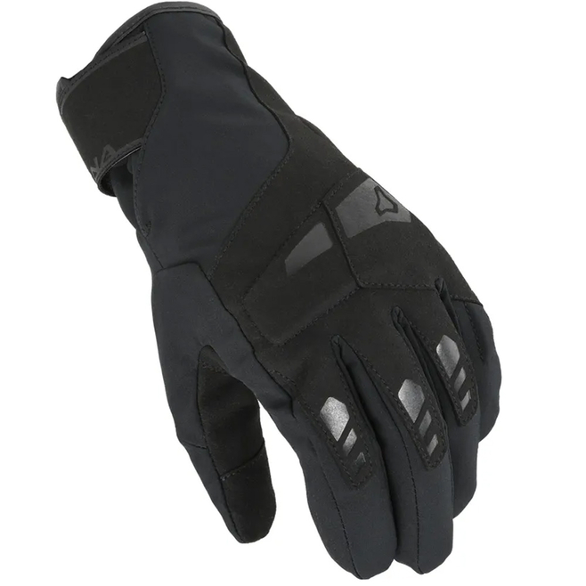 Γυναικεία Γάντια MACNA REVEL RTX Black