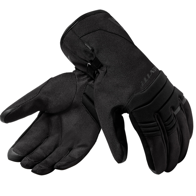 Γυναικεία Γάντια REVIT BORNITE H2O Ladies Black