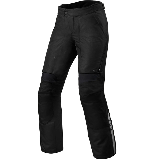 Γυναικείο Παντελόνι 4 Εποχών Revit Outback 4 Black