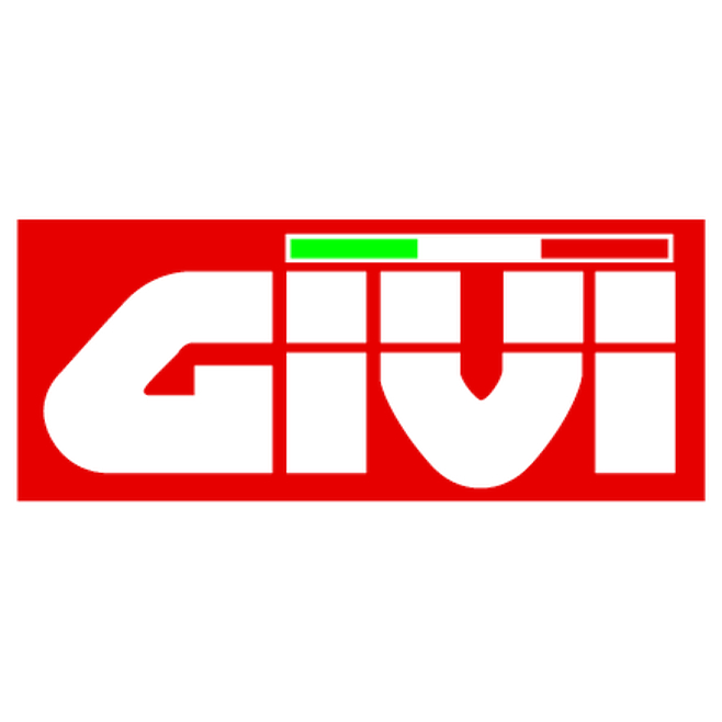 ΜΠΡΑΤΣΑ ZR 7 99 KAWASAKI GIVI