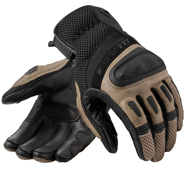 Καλοκαιρινά Γάντια SAND 4 Black Sand