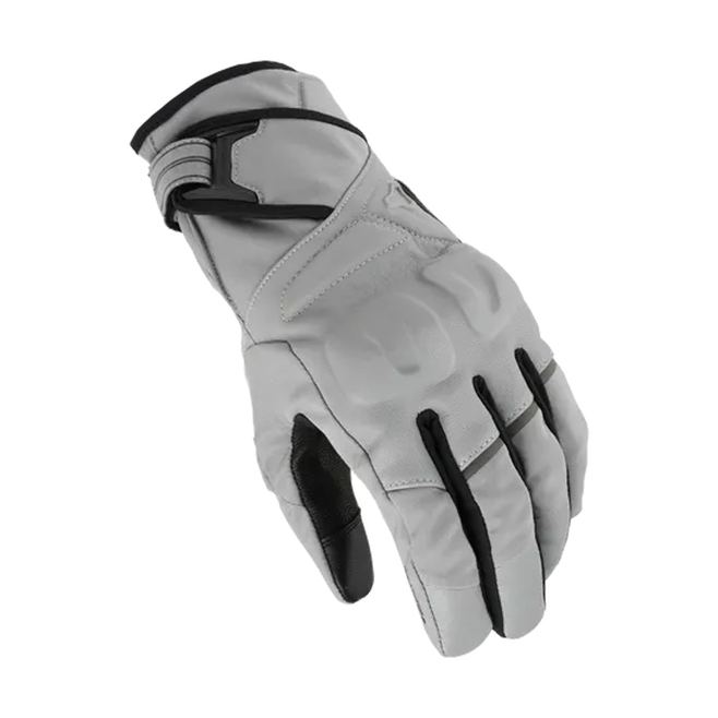 Γάντια MACNA MISHUN RTX Grey