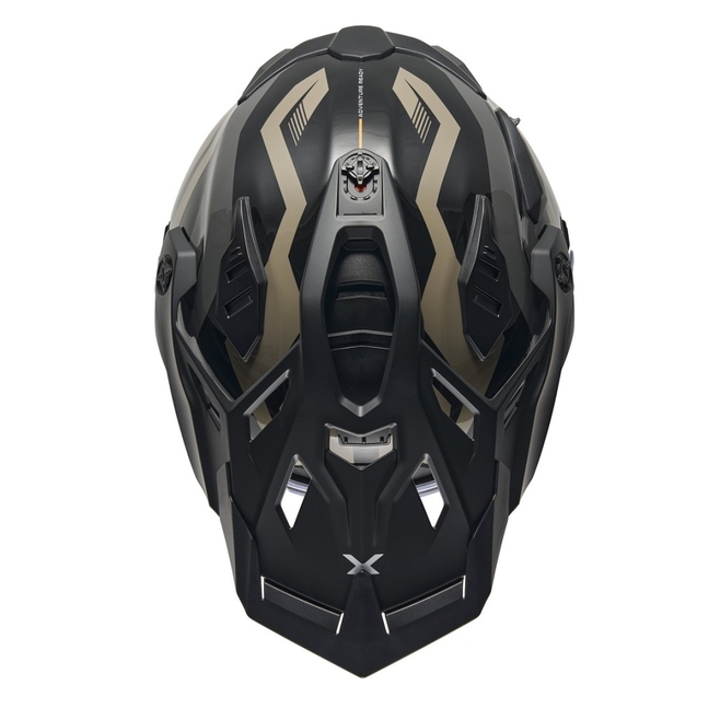 Κράνος NEXX X.WED3 GOBI Sand White