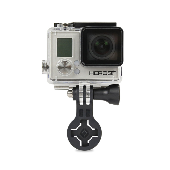 Αντάπτορας Στήριξης X-GUARD για GoPro