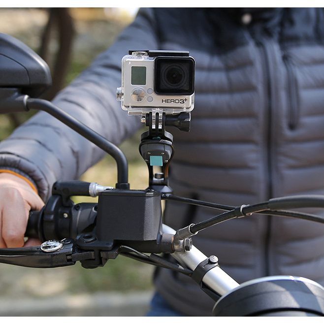 Αντάπτορας Στήριξης X-GUARD για GoPro