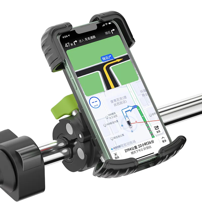 Βάση Κινητού LanParte QPH-01 Τιμονιού