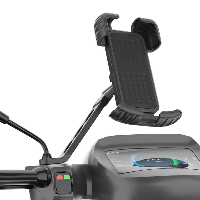 Βάση Κινητού LanParte QPH-02 Καθρέπτη