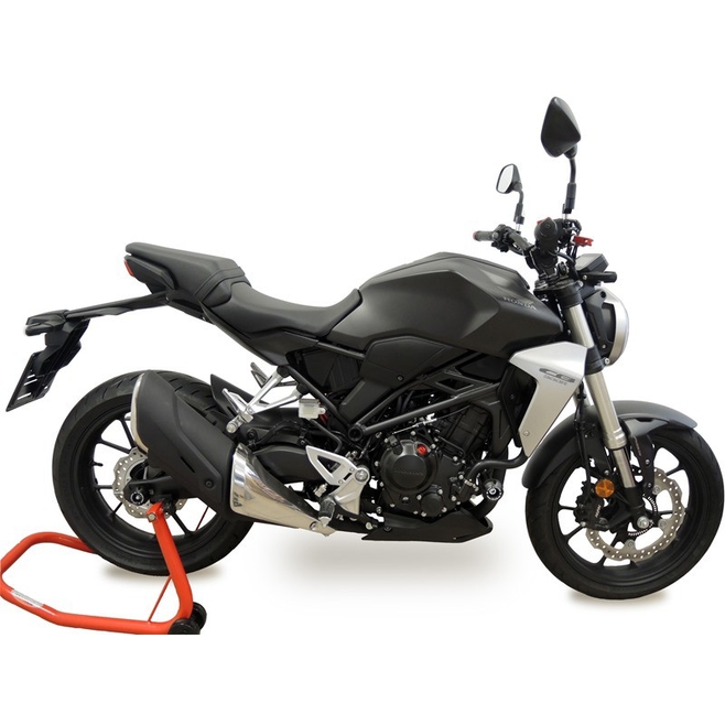 Μανιτάρια Kit Classic RDmoto Honda CB 300R 2018-2020