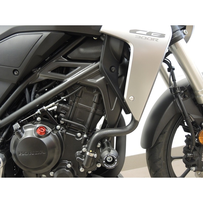 Μανιτάρια Kit Classic RDmoto Honda CB 300R 2018-2020