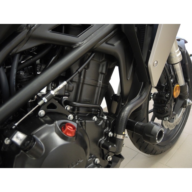 Μανιτάρια Kit Classic RDmoto Honda CB 300R 2018-2020
