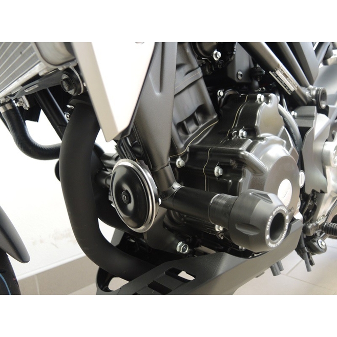 Μανιτάρια Kit Classic RDmoto Honda CB 300R 2018-2020