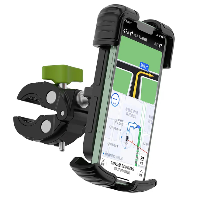 Βάση Κινητού LanParte QPH-01 Τιμονιού