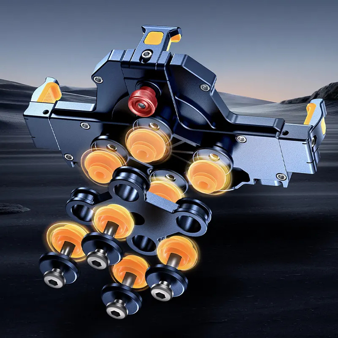 Βάση Κινητού LANPARTE LIT-M Τιμονιού