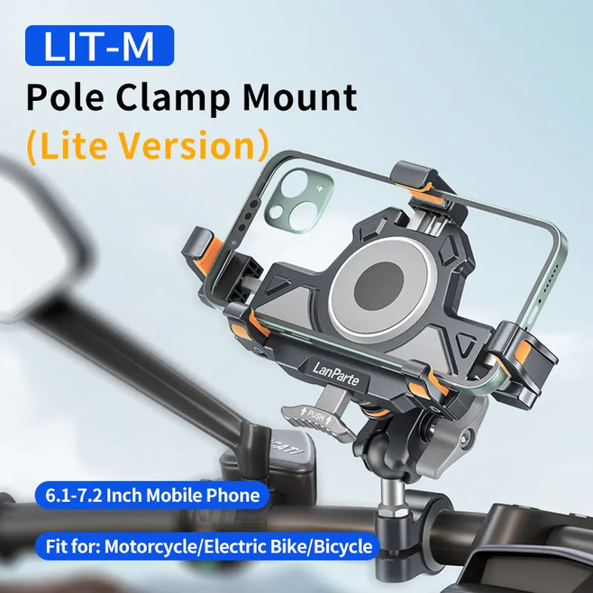 Βάση Κινητού LANPARTE LIT-M Τιμονιού