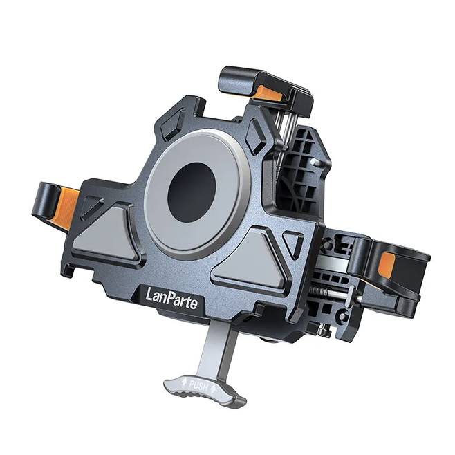Βάση Κινητού LANPARTE LIT-M Τιμονιού