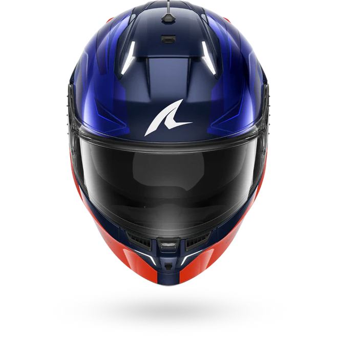 Κράνος SHARK SKWAL i3 MEKARIUM Blue Orange Blue