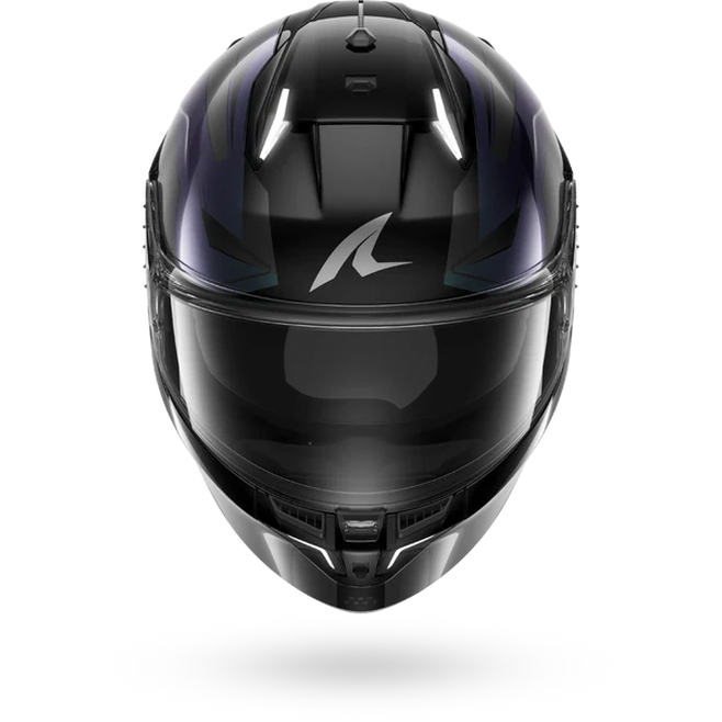 Κράνος SHARK SKWAL i3 MEKARIUM Black Cameleon Anthracite