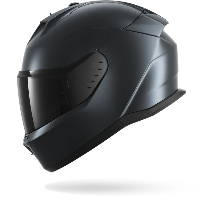 Κράνος SHARK D-SKWAL 3 D. SHADOW Blue Steel Mat