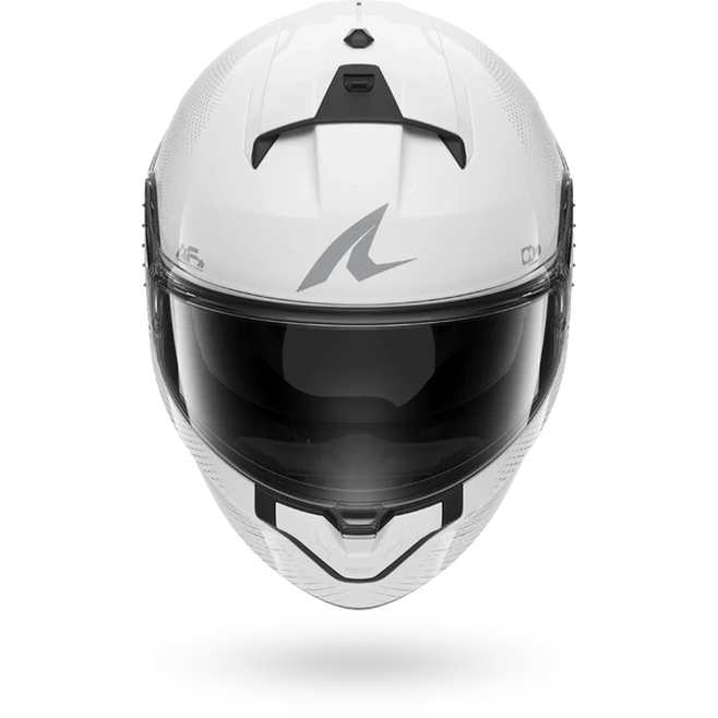 Κράνος SHARK RIDILL 2 SP LYNE White Silver Silver