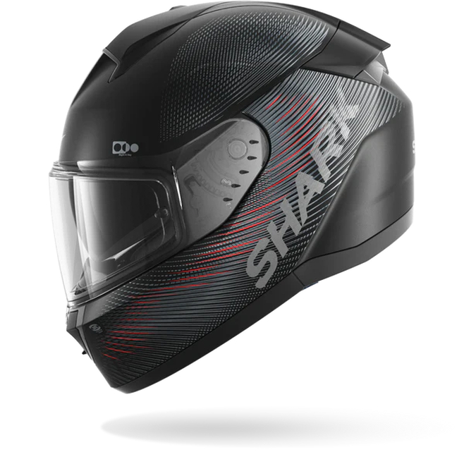 Κράνος SHARK RIDILL 2 SP LYNE Mat Black Anthracite Anthracite