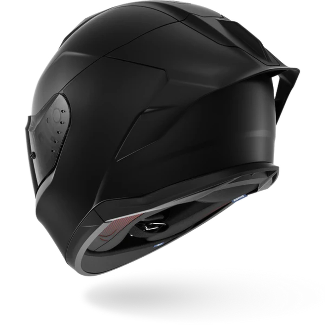 Κράνος SHARK SKWAL CUP DARK SHADOW Black Mat