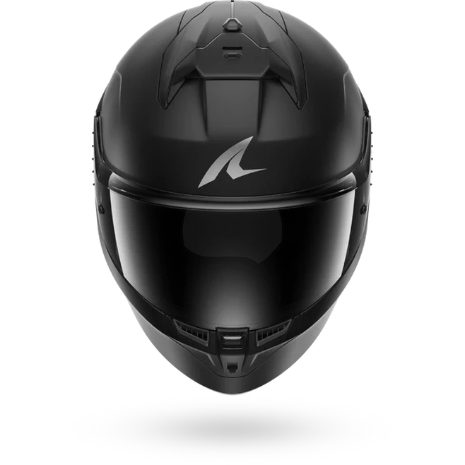 Κράνος SHARK SKWAL CUP DARK SHADOW Black Mat