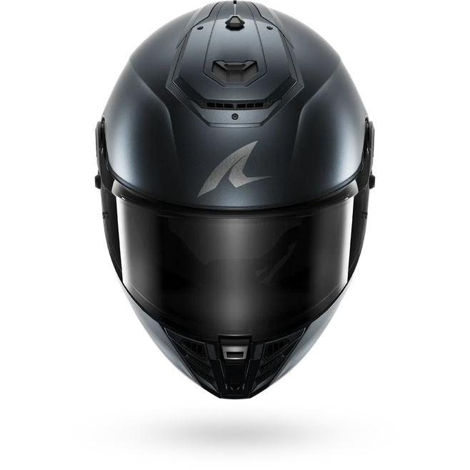 Κράνος SHARK SPARTAN RS D. SHADOW Blue Steel Mat