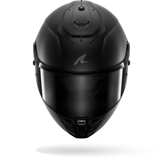 Κράνος SHARK SPARTAN RS D. SHADOW Black Mat