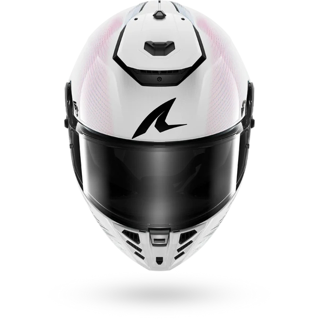 Κράνος SHARK SPARTAN RS SPEED-TECH White Violet Black