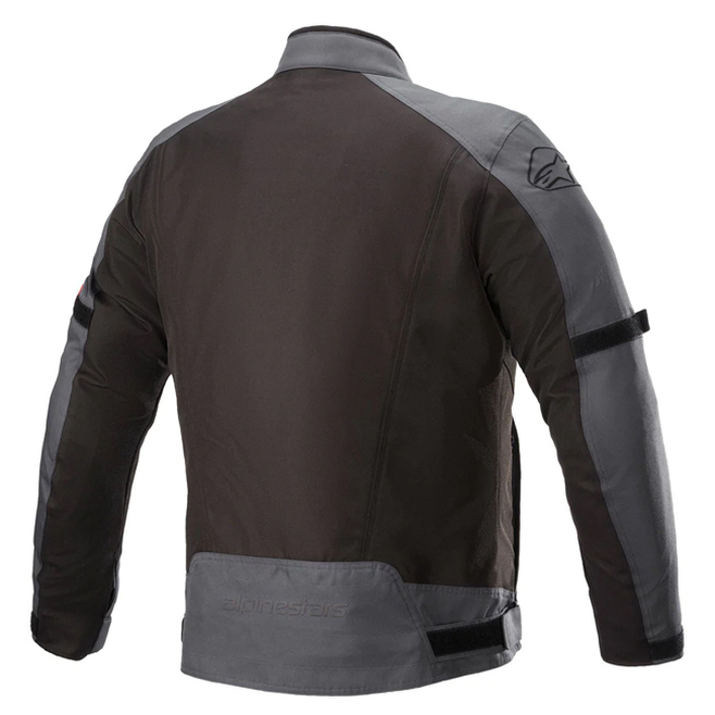 Μπουφάν Alpinestars Headlands Drystar® Grey