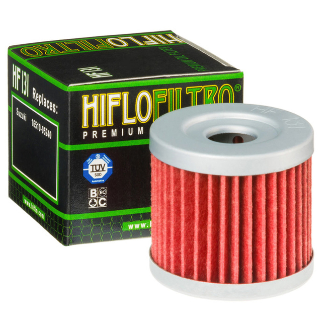 Φίλτρο Λαδιού HIFLOFILTRO HF131