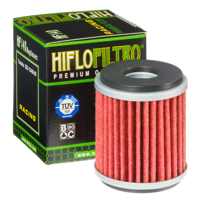 Φίλτρο Λαδιού HIFLOFILTRO HF140