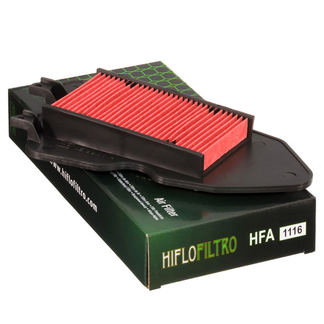Φίλτρο Αέρος HIFLOFILTRO HFA1116