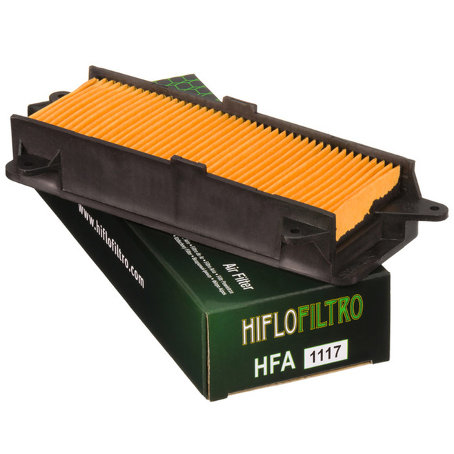 Φίλτρο Αέρος HIFLOFILTRO HFA1117