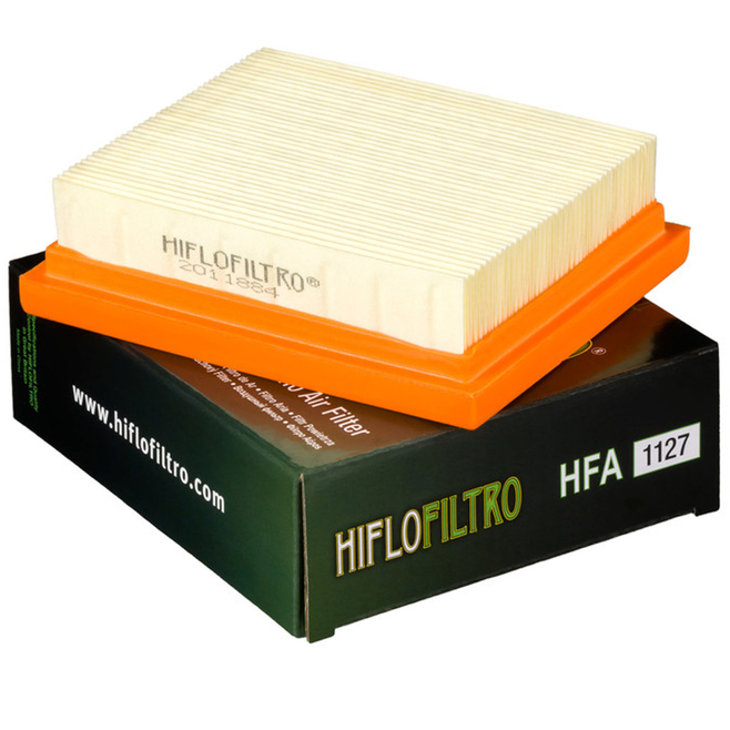 Φίλτρο Αέρος HIFLOFILTRO HFA1127 XR125L4