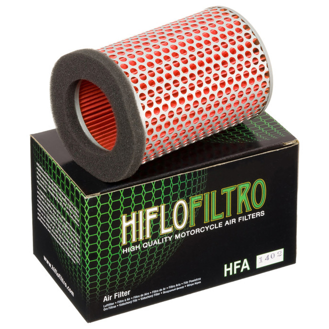 Φίλτρο Αέρος HIFLOFILTRO HFA1402 CB400 SF NC31
