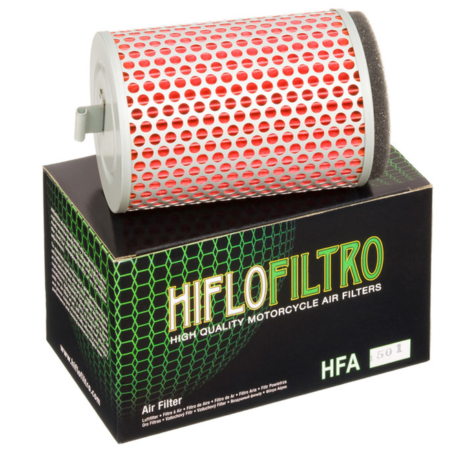 Φίλτρο Αέρος HIFLOFILTRO HFA1501