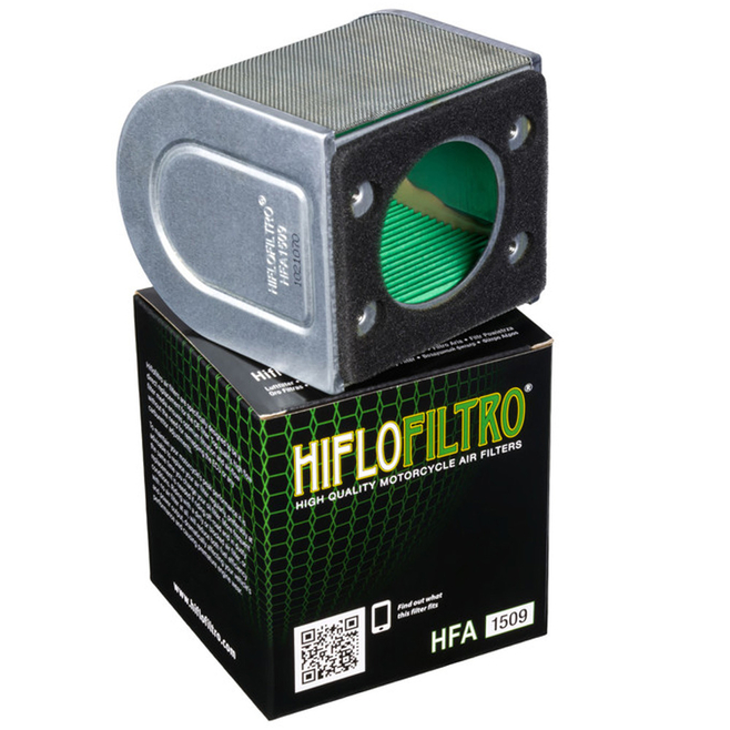 Φίλτρο Αέρος HIFLOFILTRO HFA1509