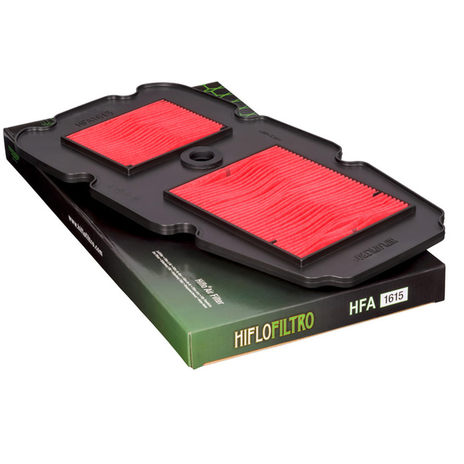 Φίλτρο Αέρος HIFLOFILTRO HFA1615 XLV650