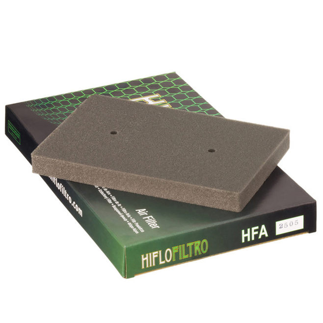 Φίλτρο Αέρος HIFLOFILTRO HFA2505 NINJA250