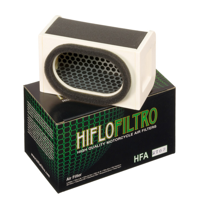 Φίλτρο Αέρος HIFLOFILTRO HFA2703